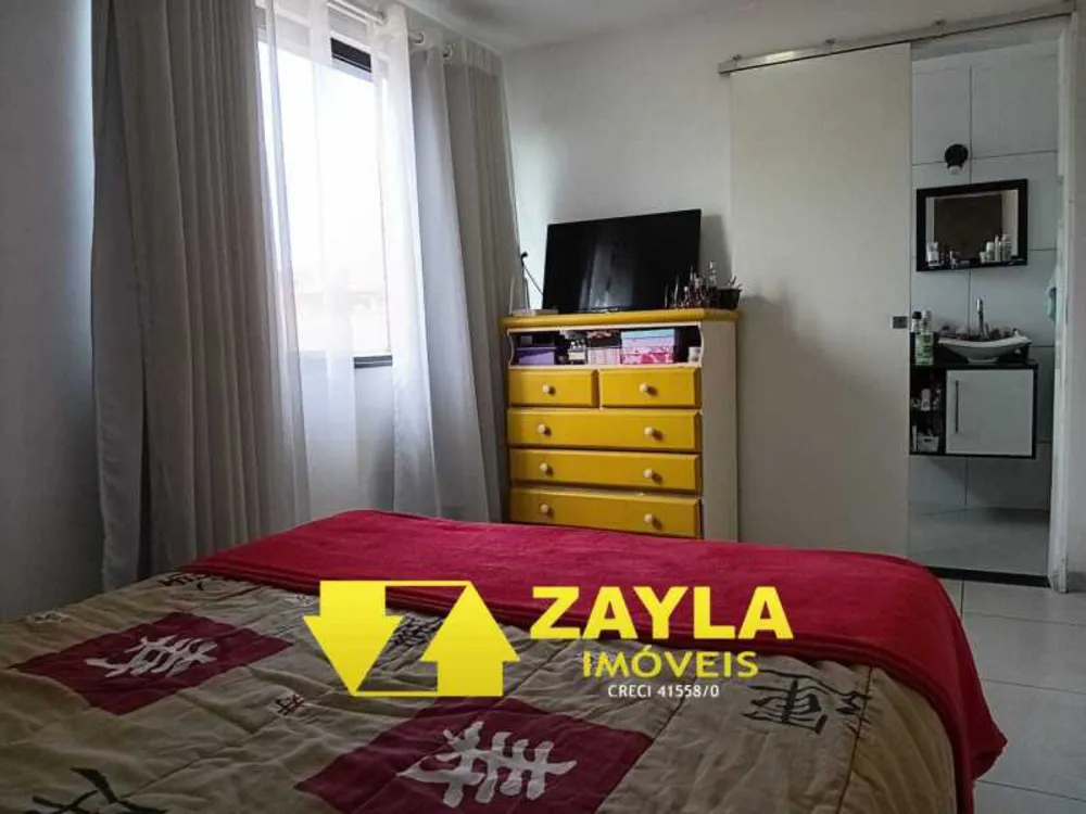 Casa, 4 quartos, 269 m² - Foto 9