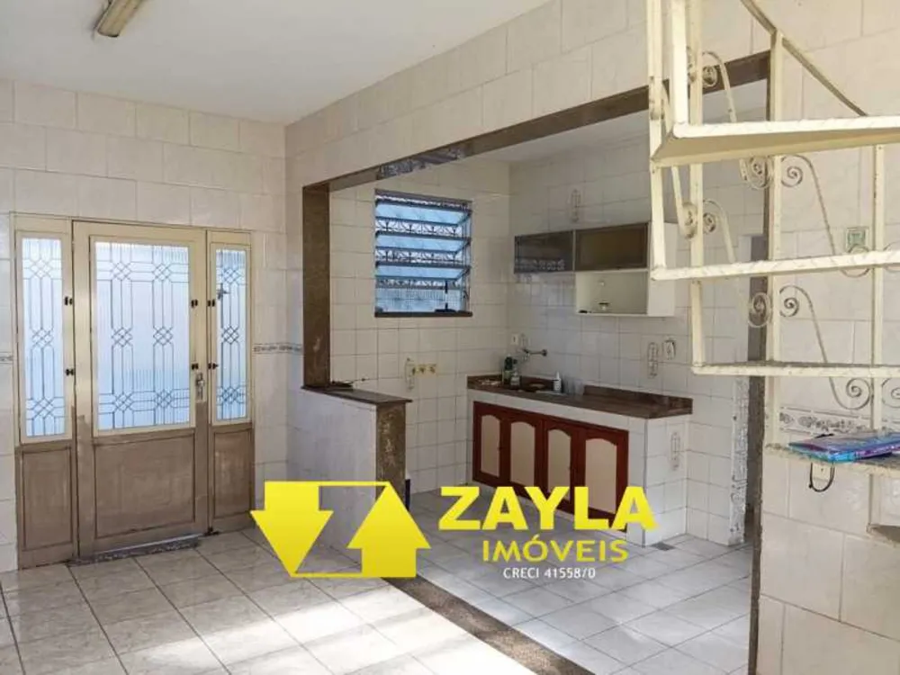 Casa, 4 quartos, 269 m² - Foto 15