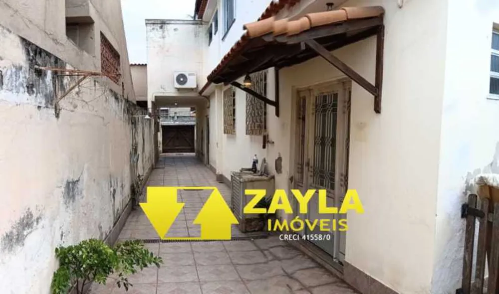 Casa, 4 quartos, 269 m² - Foto 1