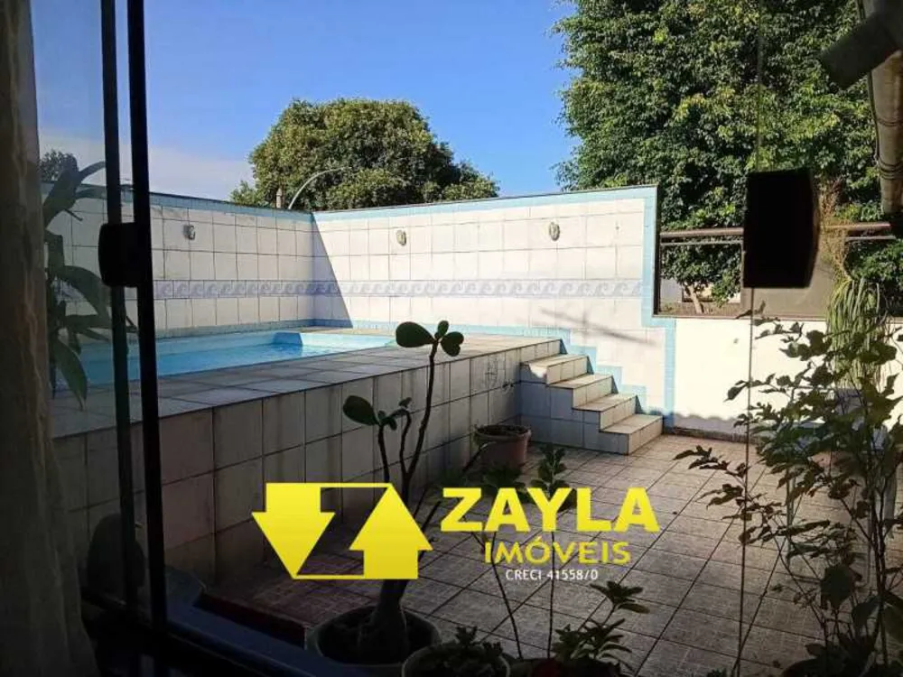 Casa, 4 quartos, 269 m² - Foto 27