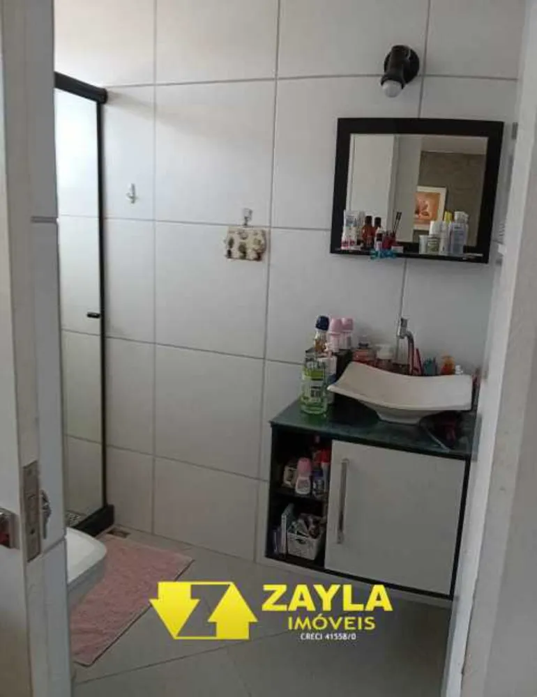 Casa, 4 quartos, 269 m² - Foto 13