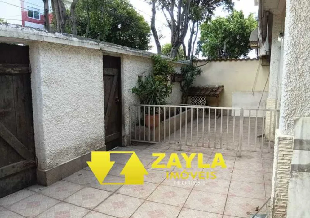 Casa, 4 quartos, 269 m² - Foto 24