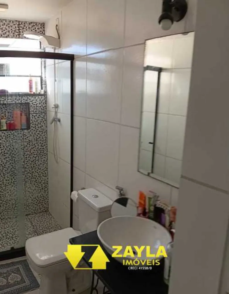 Casa, 4 quartos, 269 m² - Foto 14