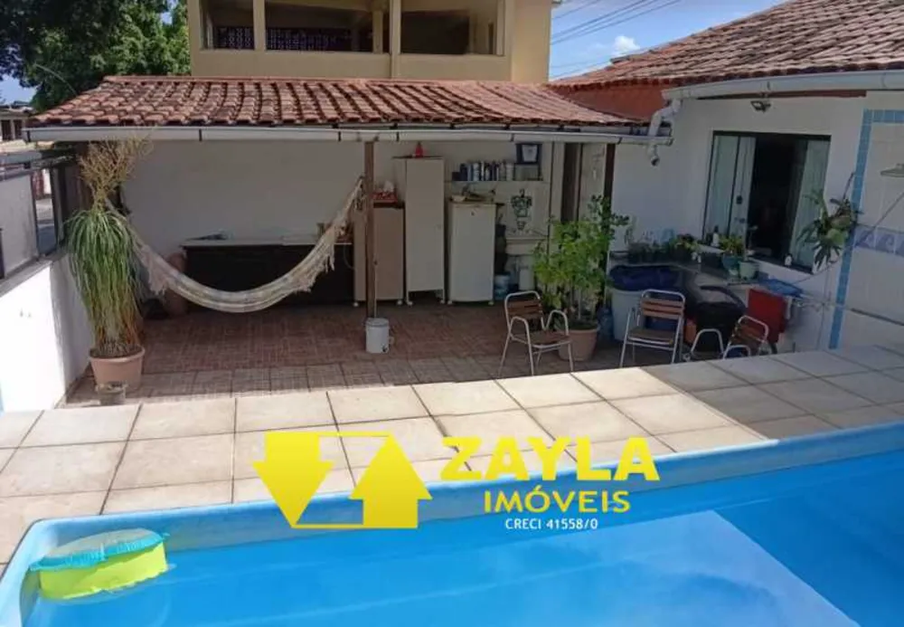 Casa, 4 quartos, 269 m² - Foto 6