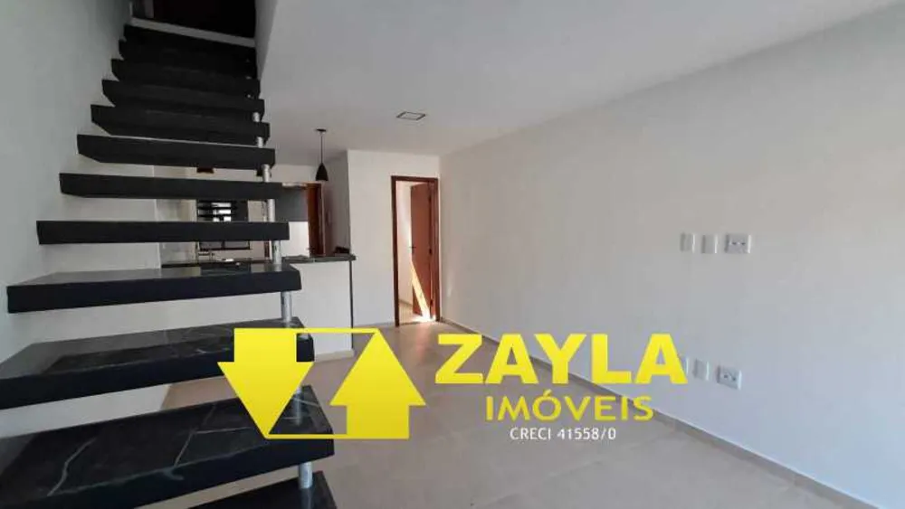 Casa, 2 quartos, 68 m² - Foto 1