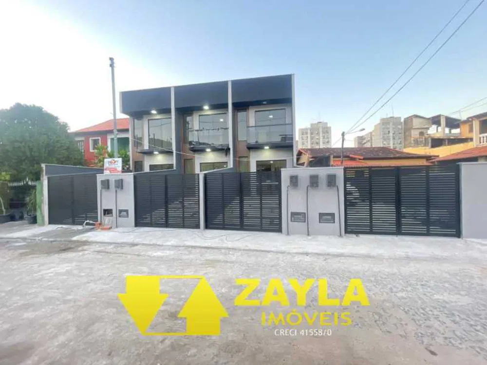 Casa, 2 quartos, 68 m² - Foto 6