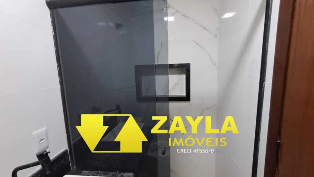 Casa, 2 quartos, 68 m² - Foto 21
