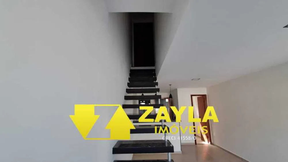 Casa, 2 quartos, 68 m² - Foto 3