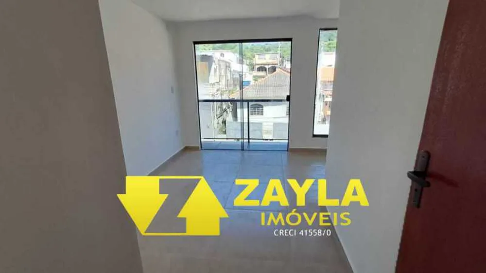 Casa, 2 quartos, 68 m² - Foto 5