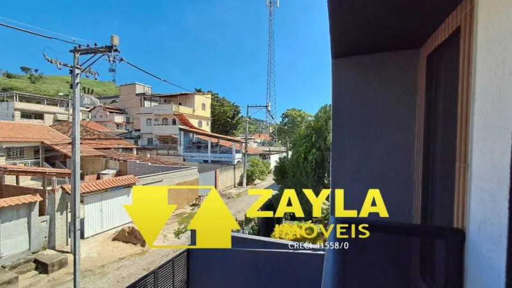 Casa, 2 quartos, 68 m² - Foto 8