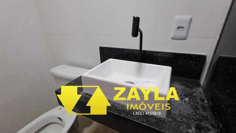 Casa, 2 quartos, 68 m² - Foto 28