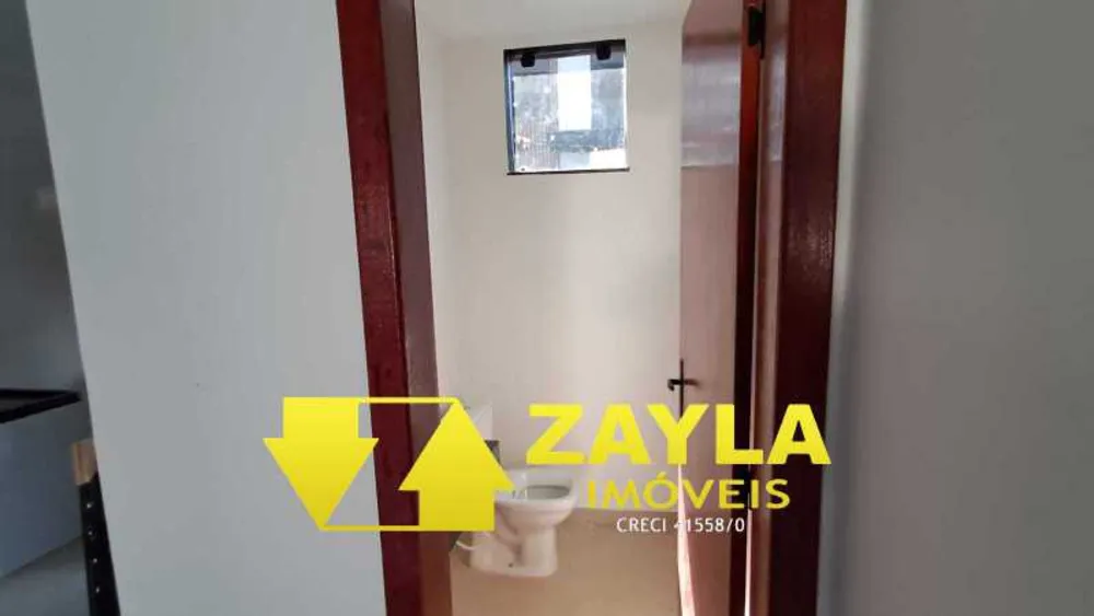 Casa, 2 quartos, 68 m² - Foto 7