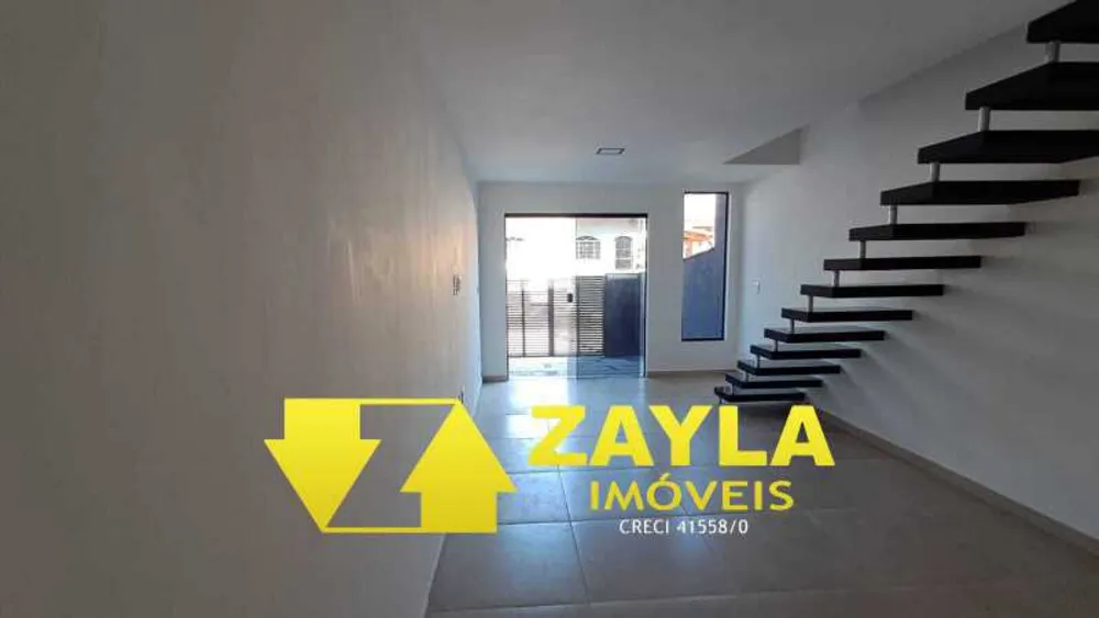 Casa, 2 quartos, 68 m² - Foto 18