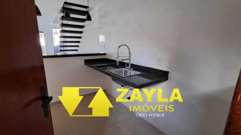 Casa, 2 quartos, 68 m² - Foto 13