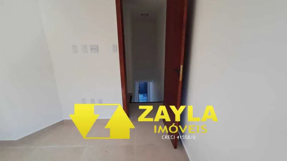 Casa, 2 quartos, 68 m² - Foto 19