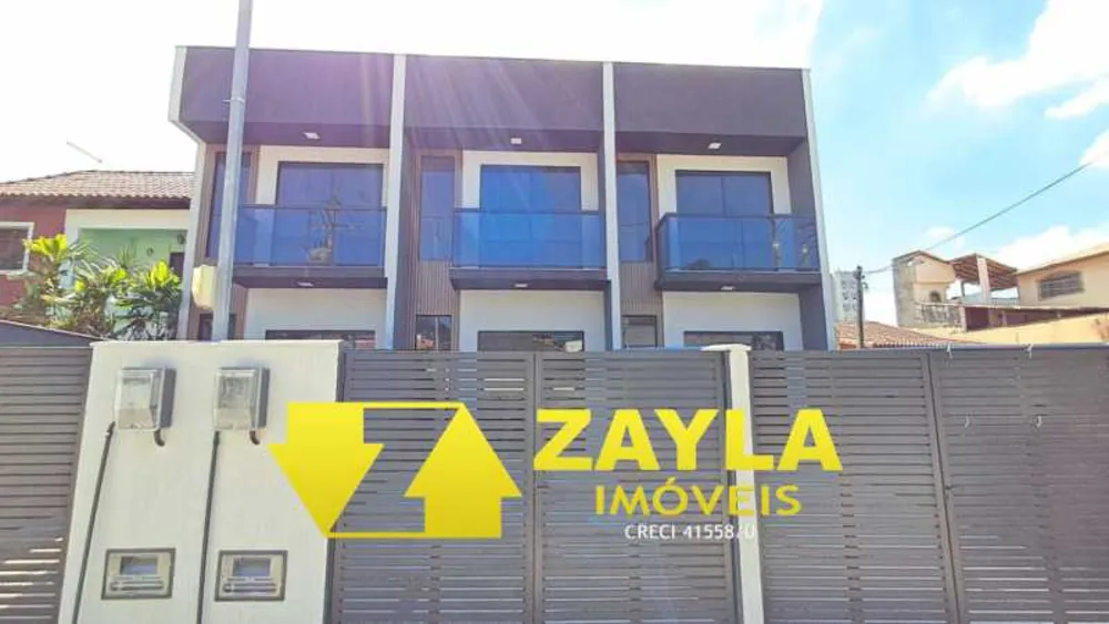 Casa, 2 quartos, 68 m² - Foto 11