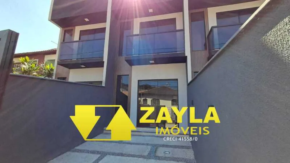 Casa, 2 quartos, 68 m² - Foto 27