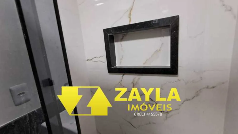Casa, 2 quartos, 68 m² - Foto 4