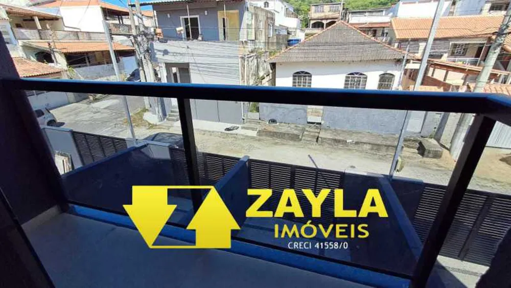 Casa, 2 quartos, 68 m² - Foto 12