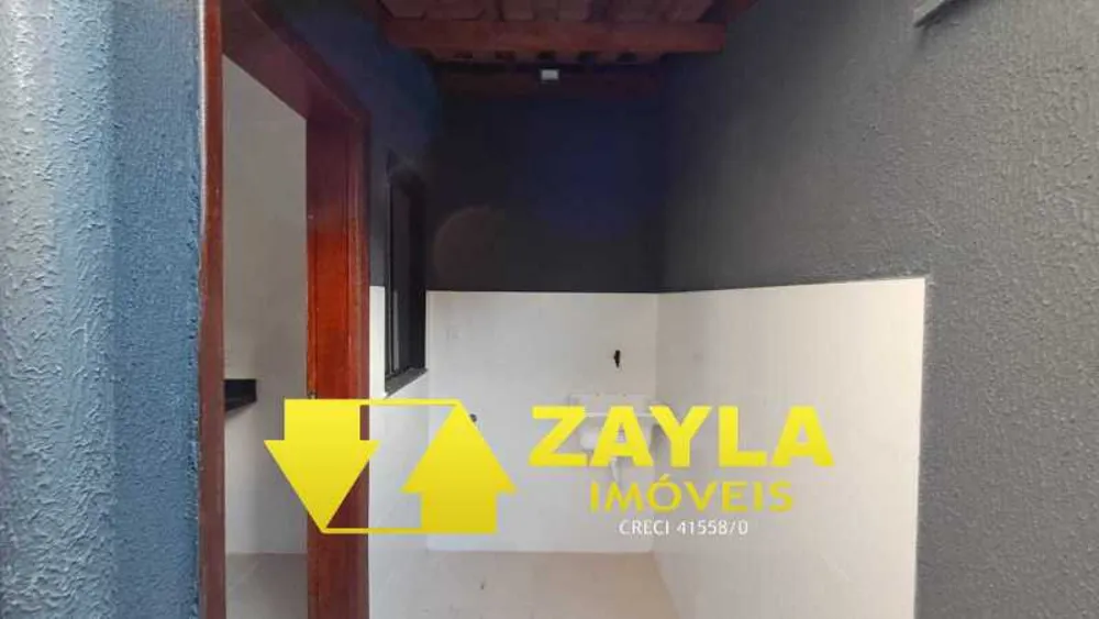 Casa, 2 quartos, 68 m² - Foto 29