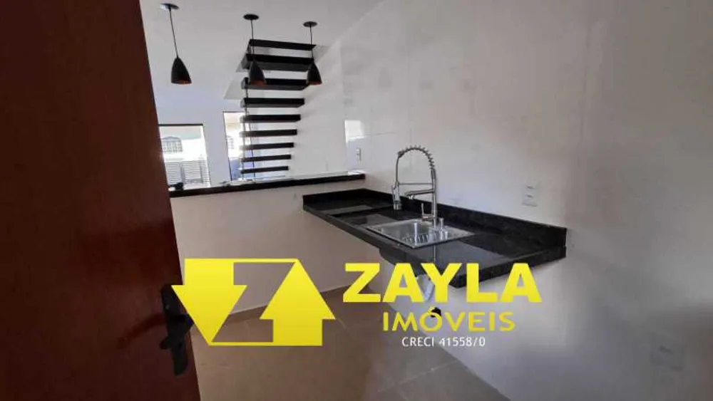 Casa, 2 quartos, 68 m² - Foto 30
