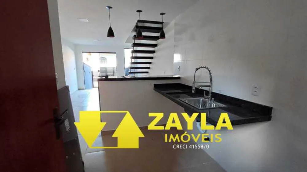 Casa, 2 quartos, 68 m² - Foto 20