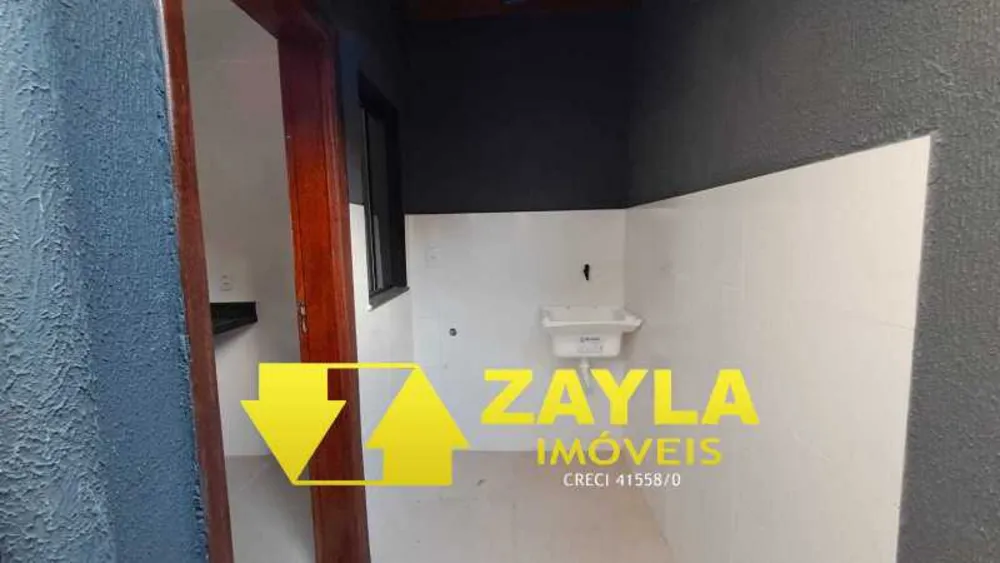 Casa, 2 quartos, 68 m² - Foto 24
