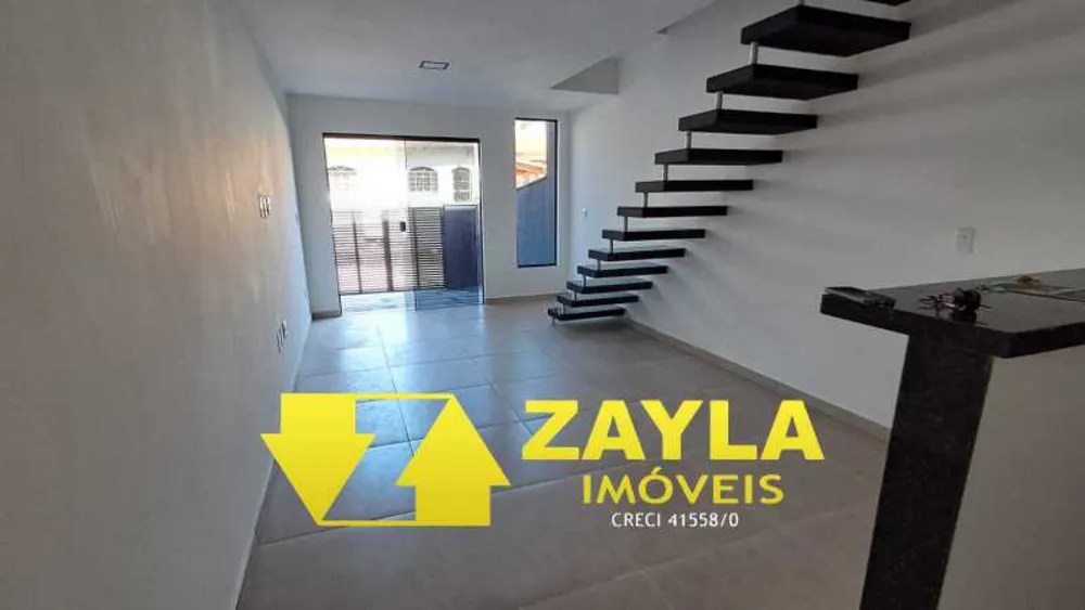 Casa, 2 quartos, 68 m² - Foto 23
