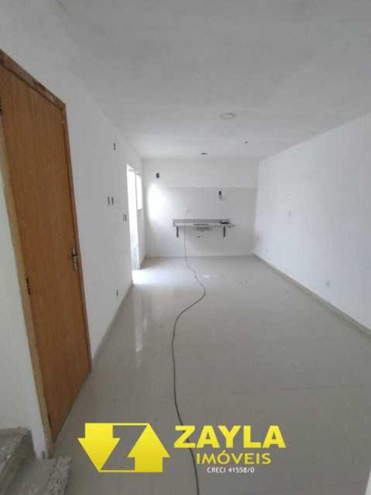 Casa de Condomínio à venda com 2 quartos, 134m² - Foto 1