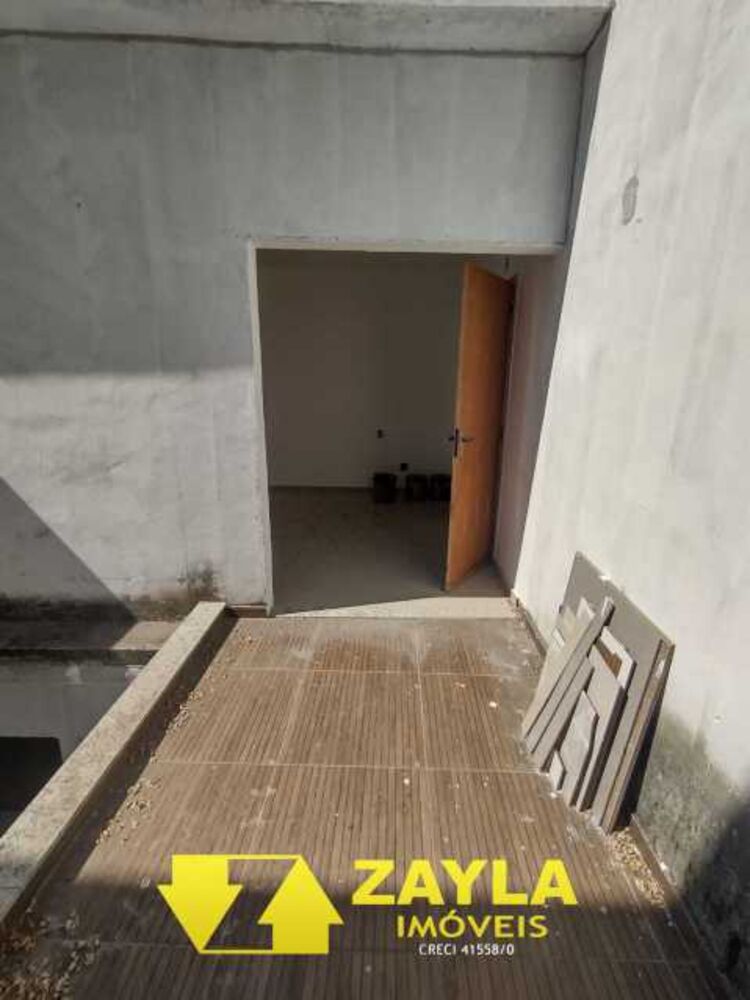 Casa de Condomínio à venda com 2 quartos, 134m² - Foto 4