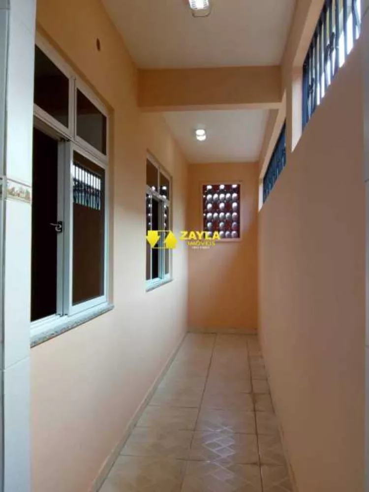 Casa de Vila, 1 quarto - Foto 5