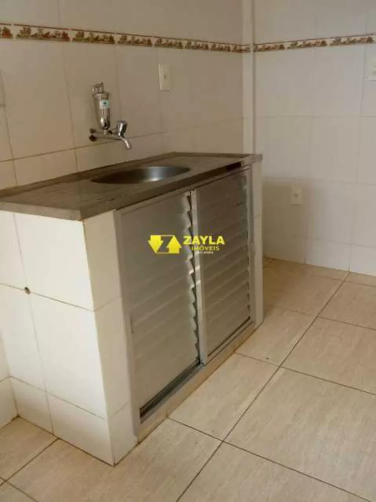 Casa de Vila, 1 quarto - Foto 4
