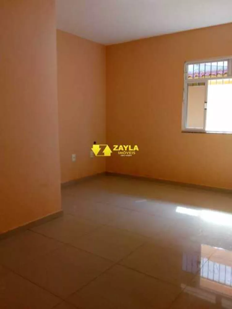 Casa de Vila, 1 quarto - Foto 1