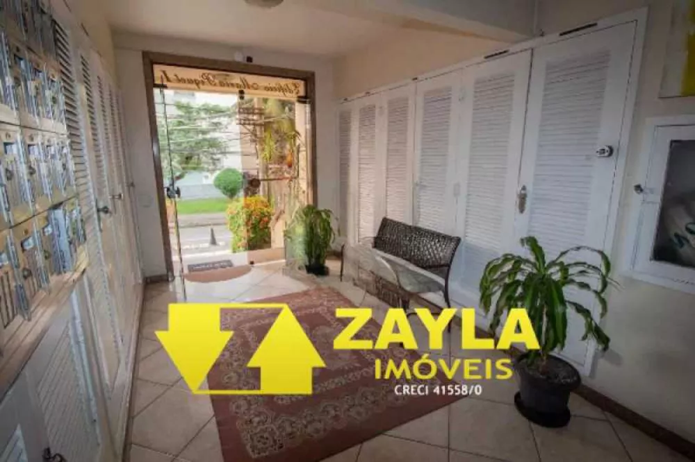 Apartamento, 2 quartos, 45 m² - Foto 18