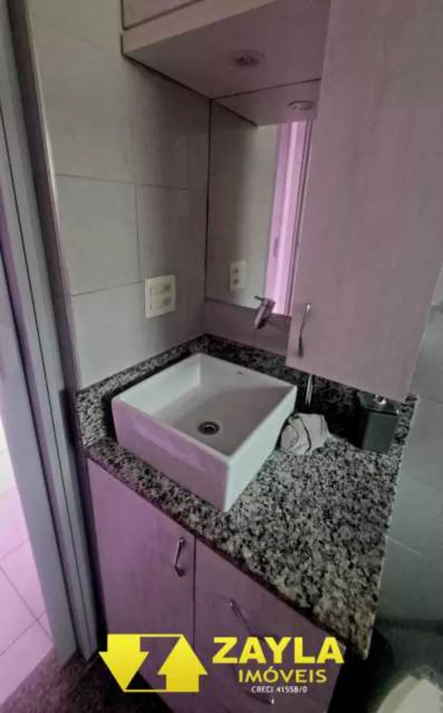 Apartamento, 2 quartos, 45 m² - Foto 4