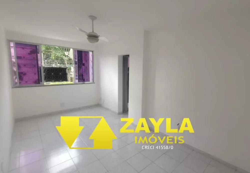 Apartamento, 2 quartos, 45 m² - Foto 2