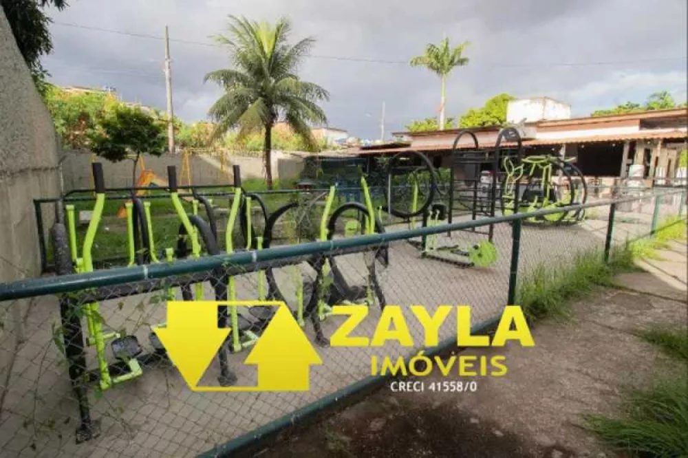 Apartamento, 2 quartos, 45 m² - Foto 20