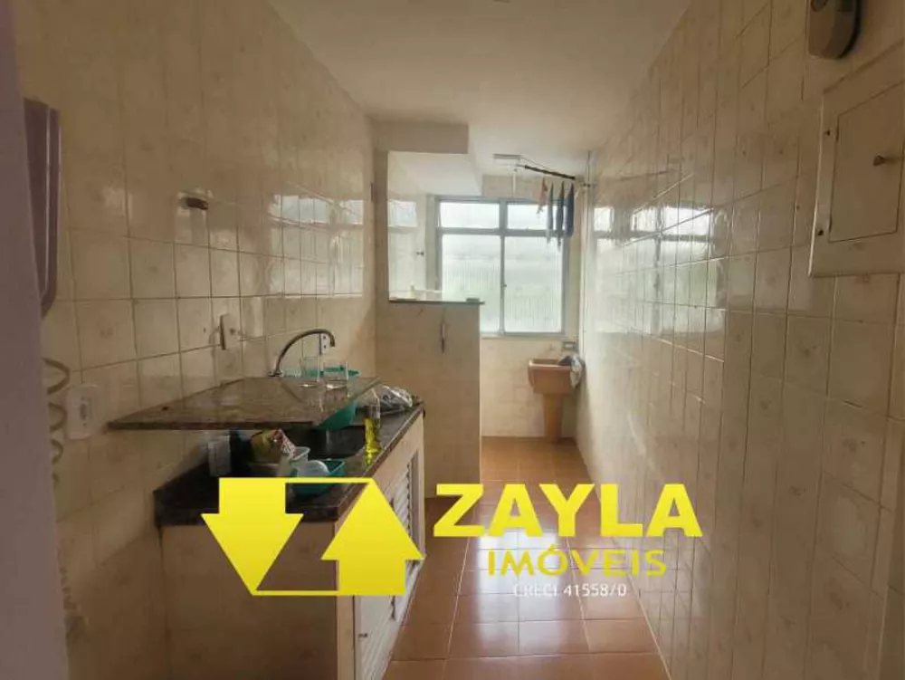 Apartamento, 2 quartos, 45 m² - Foto 1