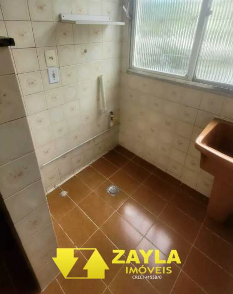 Apartamento, 2 quartos, 45 m² - Foto 11