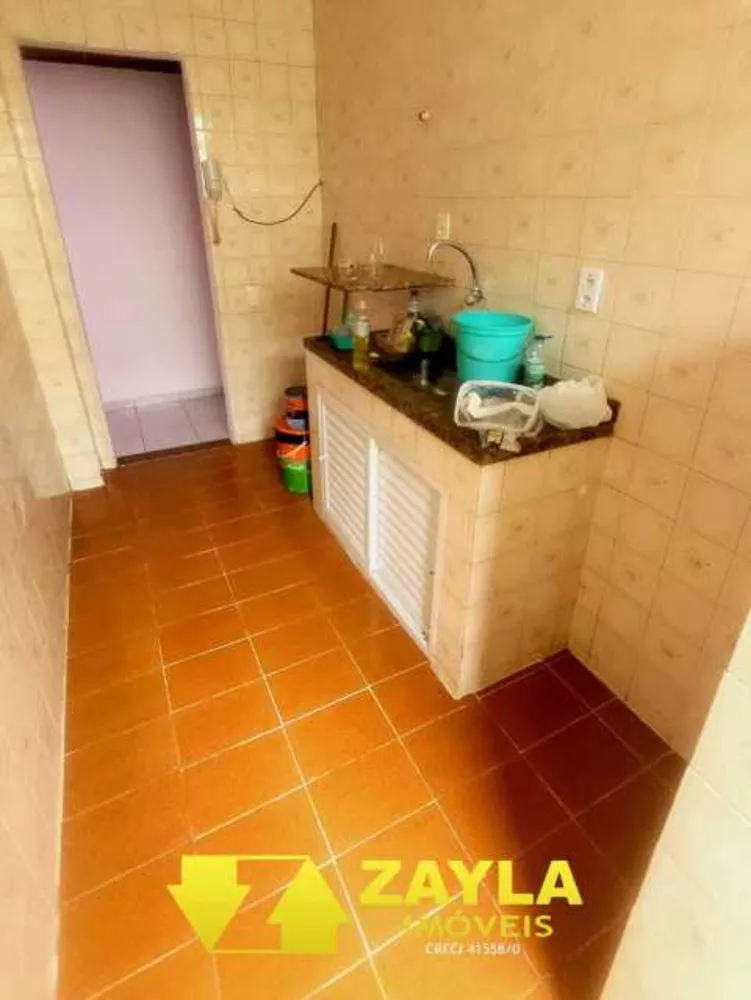 Apartamento, 2 quartos, 45 m² - Foto 10