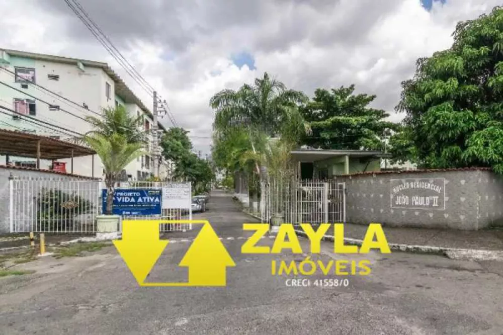 Apartamento, 2 quartos, 45 m² - Foto 19