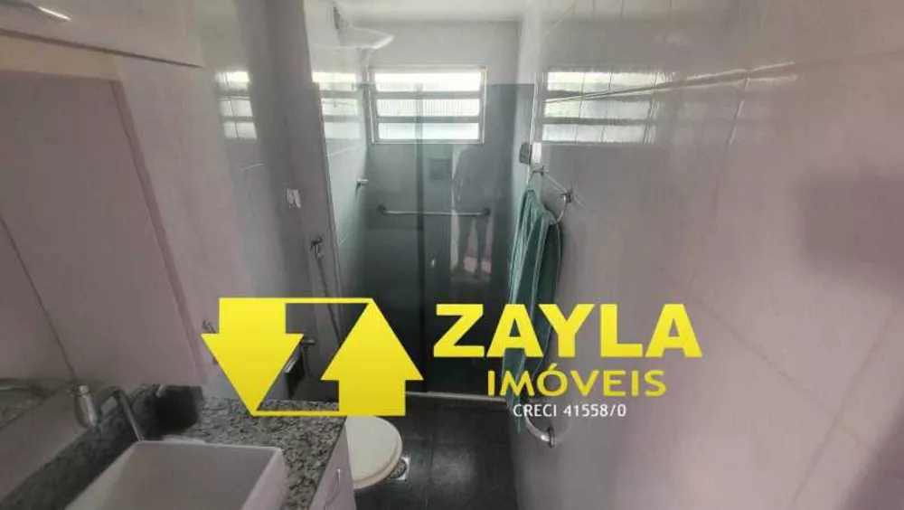 Apartamento, 2 quartos, 45 m² - Foto 5