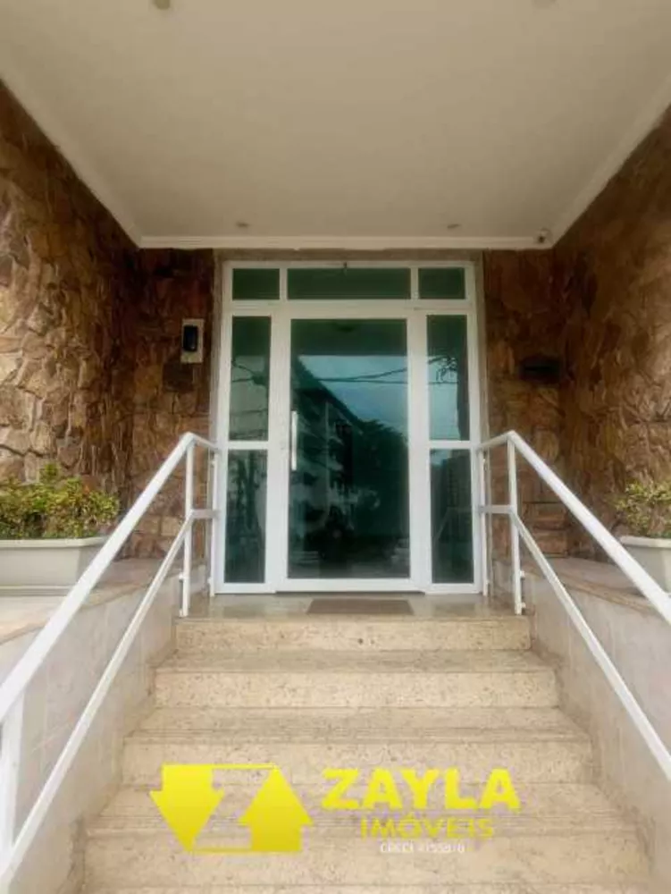 Apartamento, 2 quartos, 45 m² - Foto 15