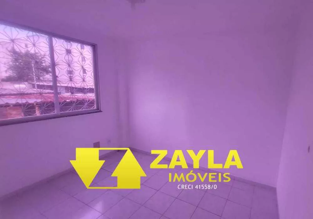 Apartamento, 2 quartos, 45 m² - Foto 6