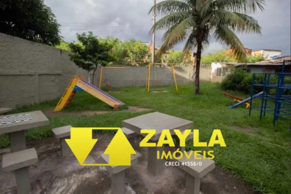 Apartamento, 2 quartos, 45 m² - Foto 17