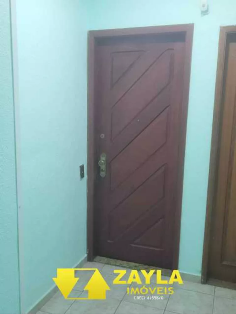 Apartamento, 2 quartos, 45 m² - Foto 14