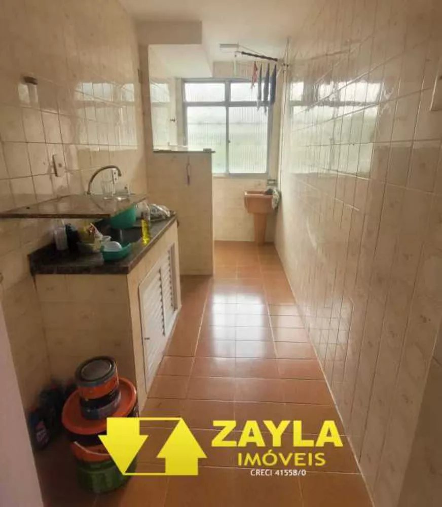 Apartamento, 2 quartos, 45 m² - Foto 9