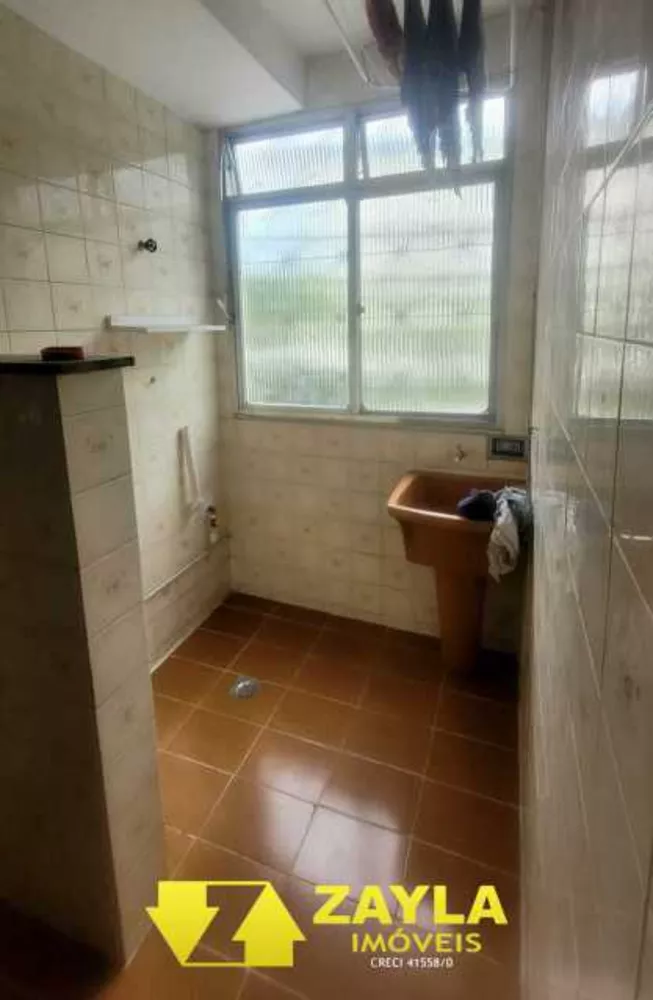 Apartamento, 2 quartos, 45 m² - Foto 12