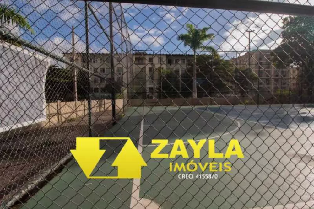 Apartamento, 2 quartos, 45 m² - Foto 21