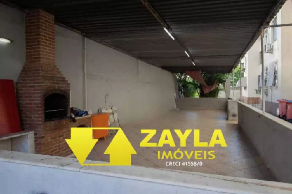 Apartamento, 2 quartos, 45 m² - Foto 22